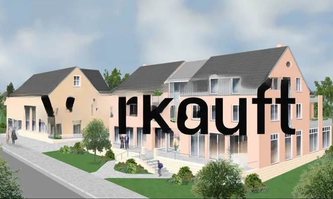 Недвижимость Ground floor for sale in Born: 1