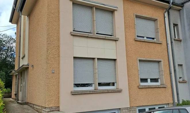 Недвижимость Apartment 2 bedrooms for sale in Esch-sur-Alzette: 1