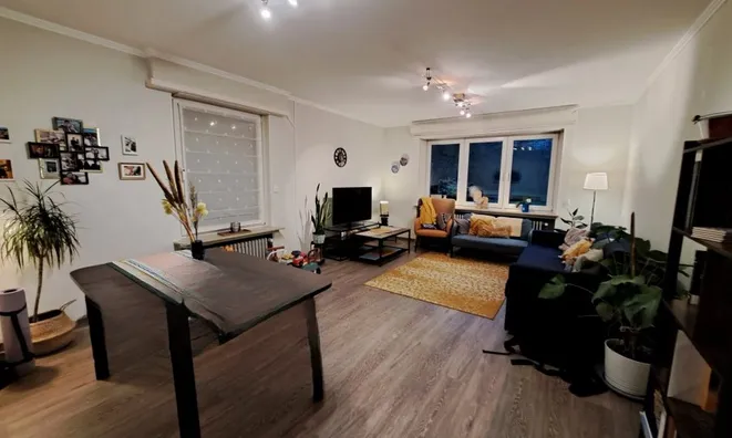 Недвижимость Apartment 2 bedrooms for sale in Esch-sur-Alzette: 7