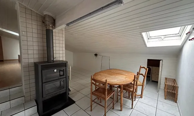 Недвижимость Detached house 4 bedrooms for sale in Frisange: 5