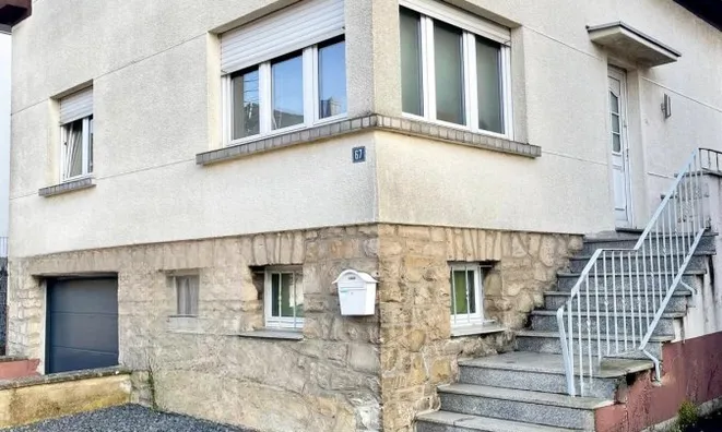 Недвижимость Detached house for sale in Mondercange: 2