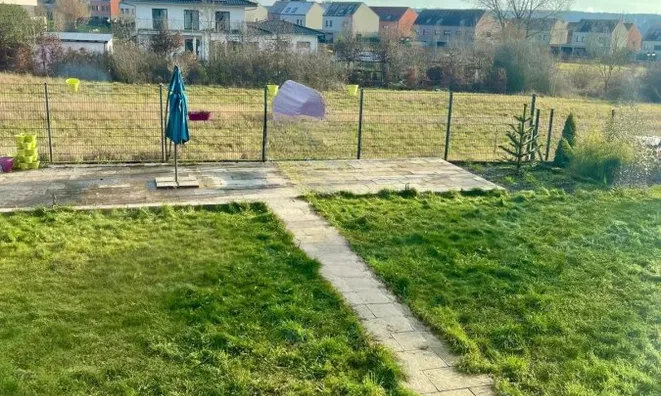 Недвижимость Detached house for sale in Mondercange: 5