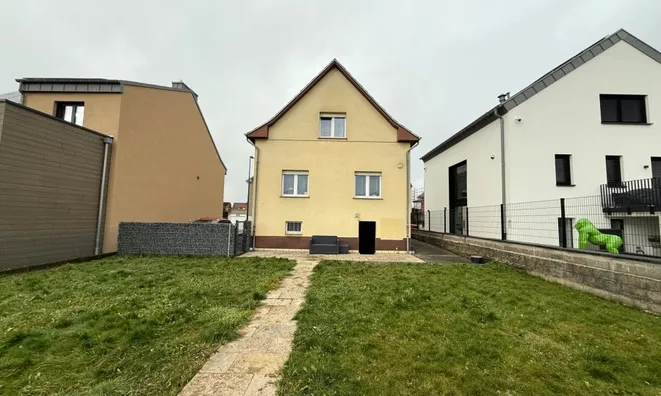 Недвижимость Detached house for sale in Mondercange: 6