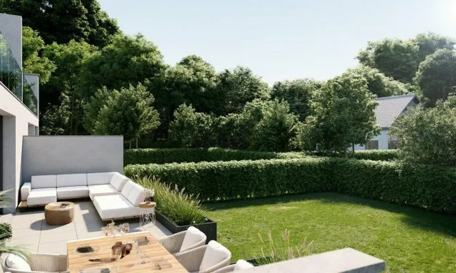 Недвижимость Apartment 3 bedrooms for sale in Sandweiler: 1