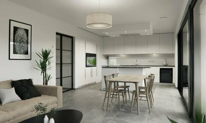 Недвижимость Apartment 3 bedrooms for sale in Sandweiler: 2