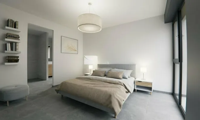 Недвижимость Apartment 3 bedrooms for sale in Sandweiler: 3