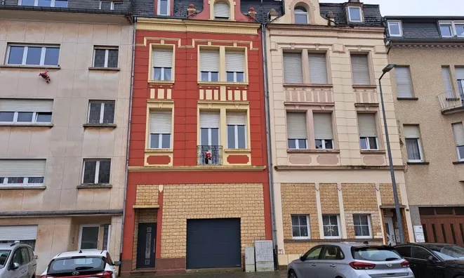 Недвижимость Detached house 8 bedrooms for sale in Esch-sur-Alzette: 1