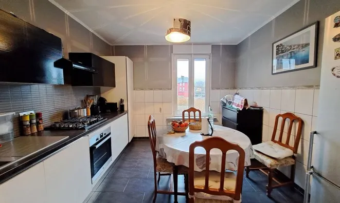 Недвижимость Detached house 8 bedrooms for sale in Esch-sur-Alzette: 6