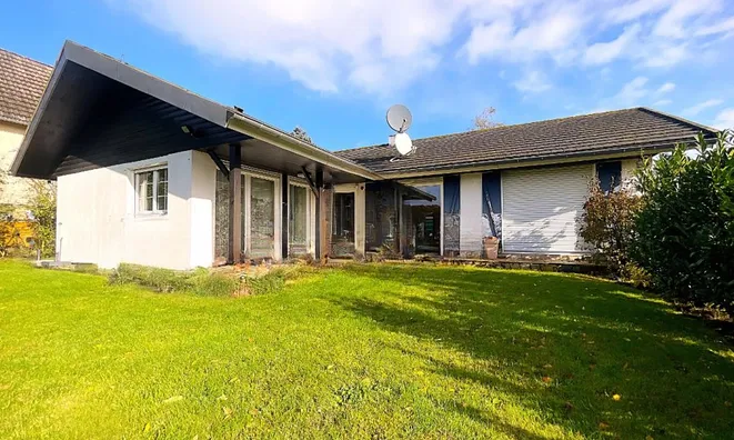 Недвижимость Detached house 3 bedrooms for sale in Capellen: 2