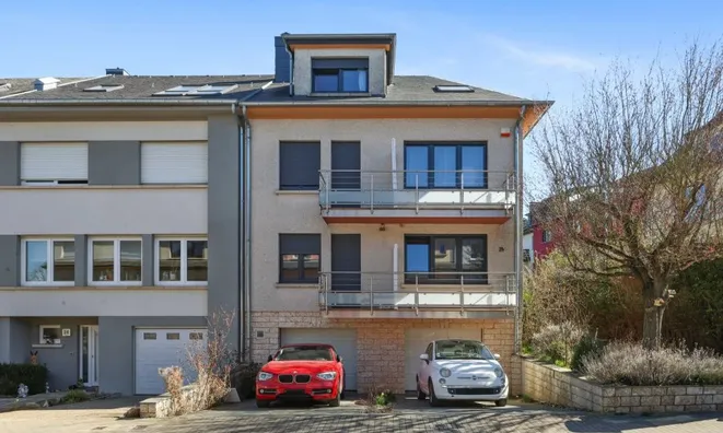 Недвижимость Detached house 6 bedrooms for sale in Howald: 1