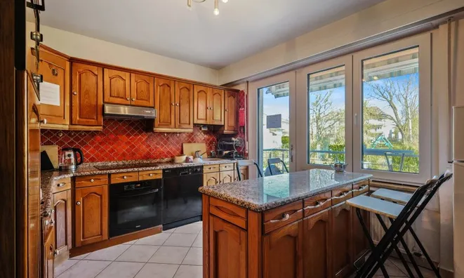 Недвижимость Detached house 6 bedrooms for sale in Howald: 6