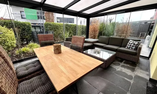 Недвижимость Semi-detached house 4 bedrooms for sale in Mertert: 4