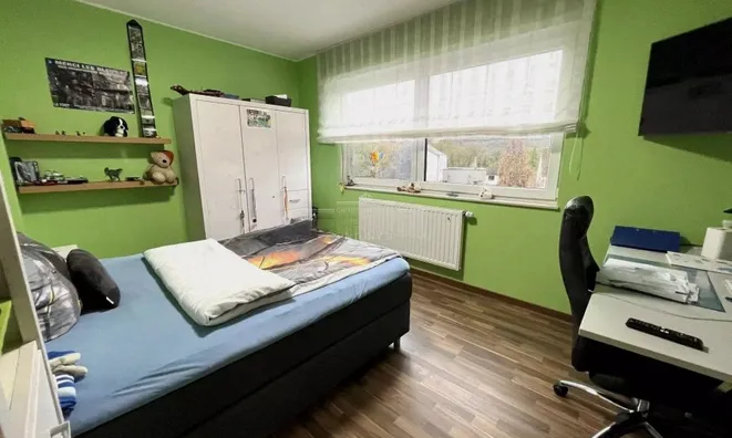 Недвижимость Semi-detached house 4 bedrooms for sale in Mertert: 5