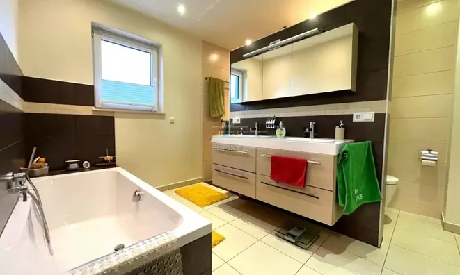 Недвижимость Semi-detached house 4 bedrooms for sale in Mertert: 6