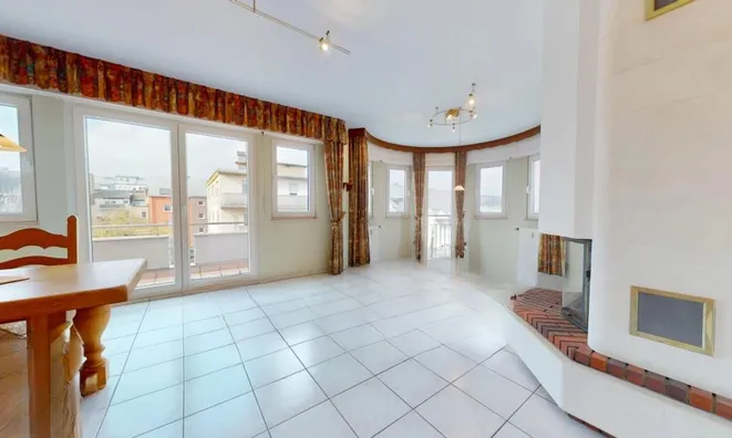 Недвижимость Apartment 2 bedrooms for sale in Pétange: 1