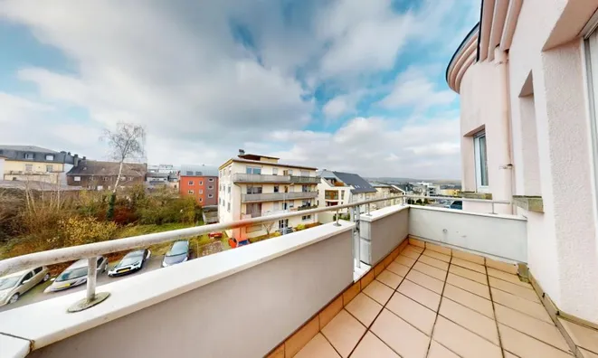 Недвижимость Apartment 2 bedrooms for sale in Pétange: 2