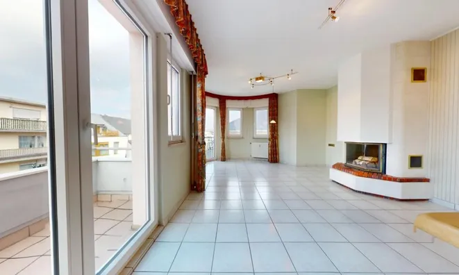 Недвижимость Apartment 2 bedrooms for sale in Pétange: 3