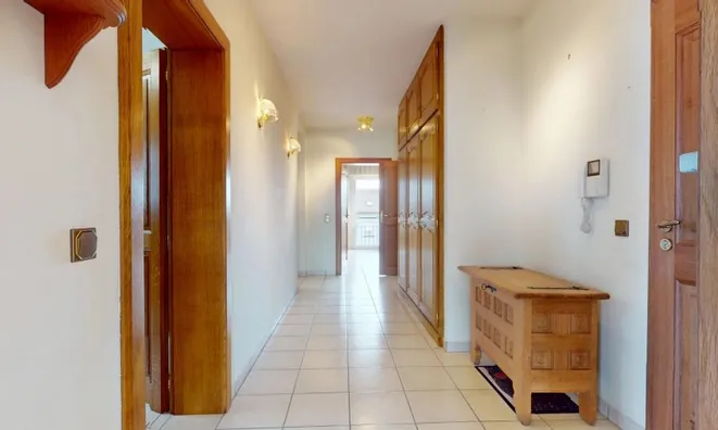 Недвижимость Apartment 2 bedrooms for sale in Pétange: 5