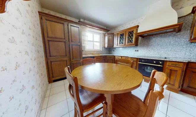 Недвижимость Apartment 2 bedrooms for sale in Pétange: 6