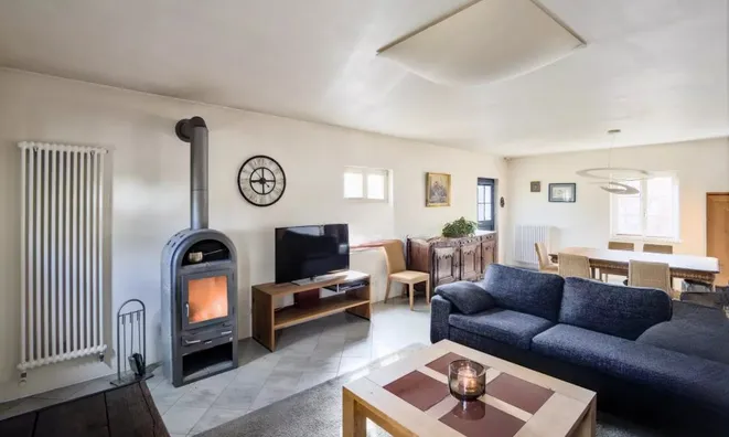 Недвижимость Townhouse 3 bedrooms for sale in Imbringen: 2