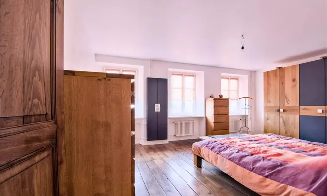 Недвижимость Townhouse 3 bedrooms for sale in Imbringen: 5