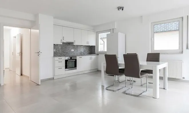 Недвижимость Apartment 2 bedrooms for sale in Luxembourg-Merl: 1