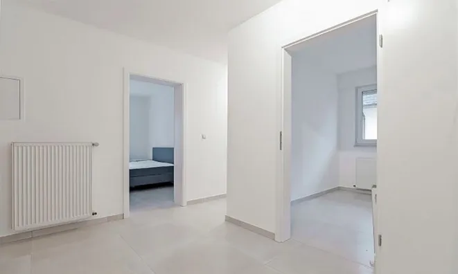 Недвижимость Apartment 2 bedrooms for sale in Luxembourg-Merl: 2