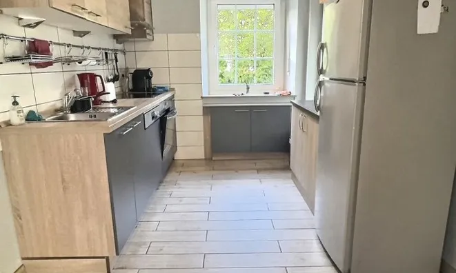 Недвижимость Semi-detached house 6 bedrooms for sale in Kleinbettingen: 3