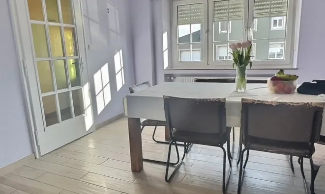 Недвижимость Semi-detached house 6 bedrooms for sale in Kleinbettingen: 4