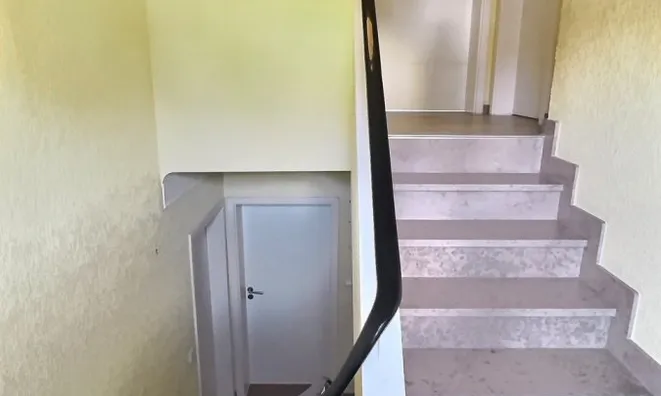 Недвижимость Semi-detached house 6 bedrooms for sale in Kleinbettingen: 6