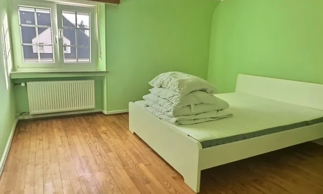 Недвижимость Semi-detached house 6 bedrooms for sale in Kleinbettingen: 7