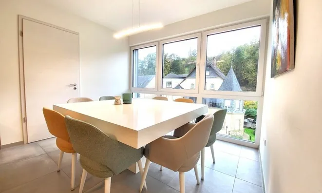 Недвижимость Apartment 2 bedrooms for sale in Echternach: 2