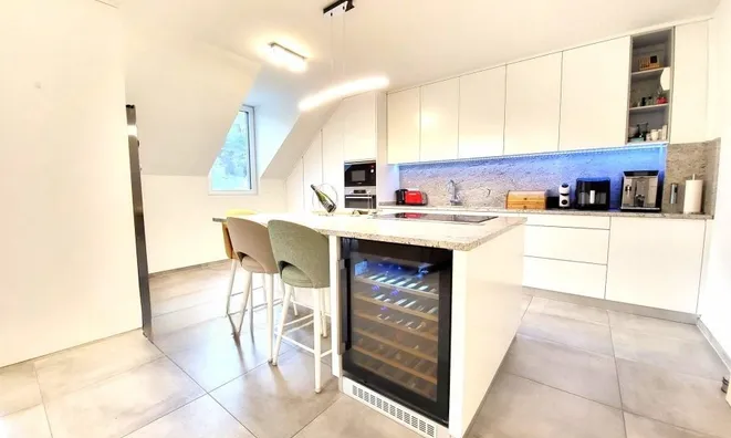 Недвижимость Apartment 2 bedrooms for sale in Echternach: 3