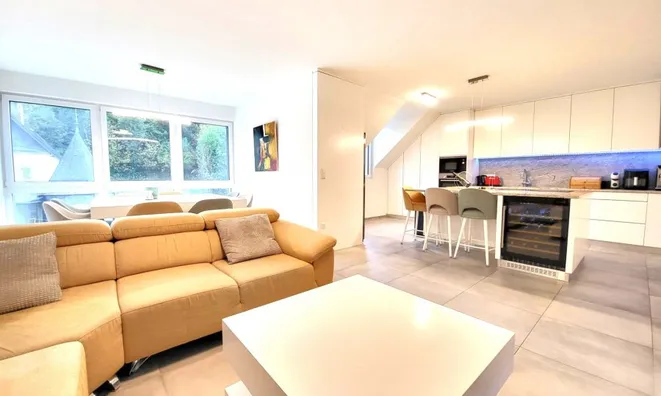 Недвижимость Apartment 2 bedrooms for sale in Echternach: 4