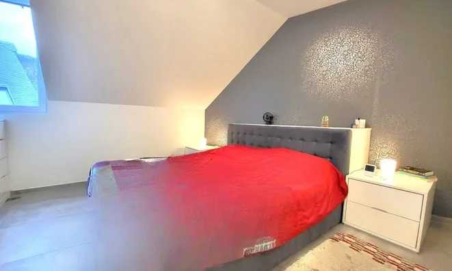 Недвижимость Apartment 2 bedrooms for sale in Echternach: 5