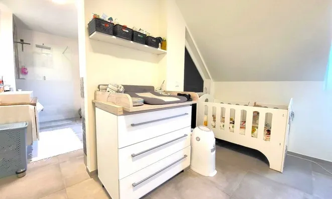 Недвижимость Apartment 2 bedrooms for sale in Echternach: 6