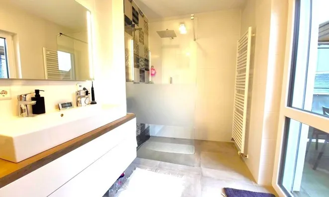 Недвижимость Apartment 2 bedrooms for sale in Echternach: 7