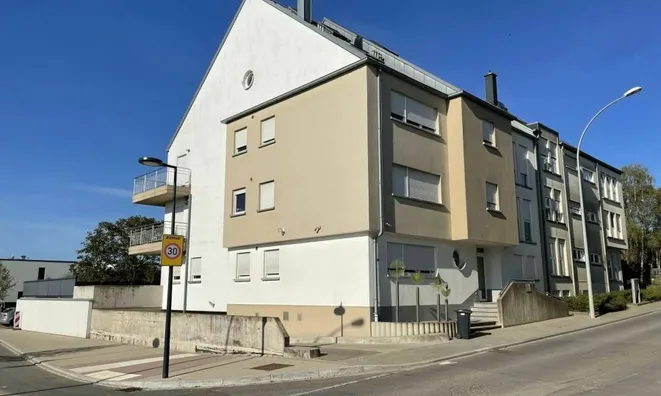 Недвижимость Apartment 1 bedroom for sale in Contern: 1