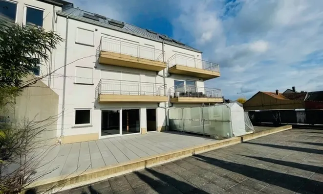 Недвижимость Apartment 1 bedroom for sale in Contern: 6