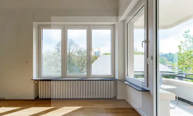 Недвижимость Apartment 1 bedroom for sale in Luxembourg-Centre ville: 4