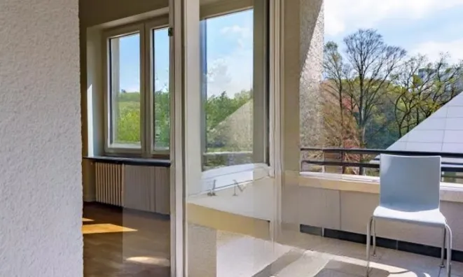 Недвижимость Apartment 1 bedroom for sale in Luxembourg-Centre ville: 6