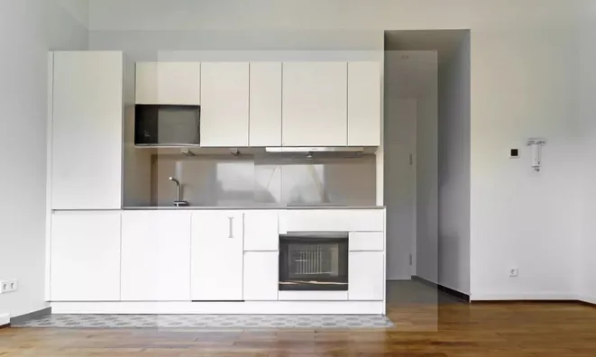 Недвижимость Apartment 1 bedroom for sale in Luxembourg-Centre ville: 7