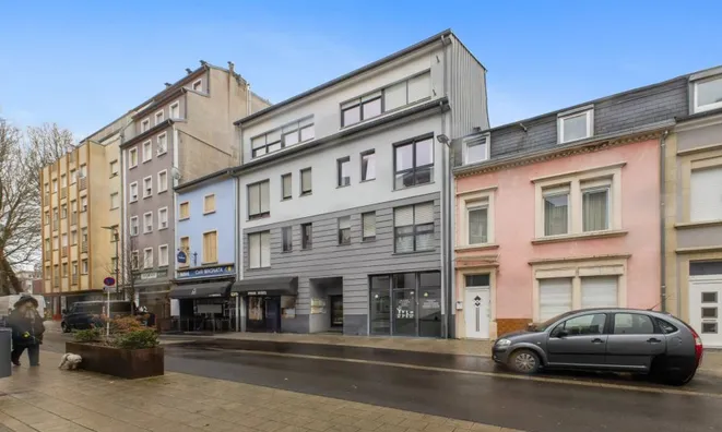 Недвижимость Apartment 2 bedrooms for sale in Esch-sur-Alzette: 1