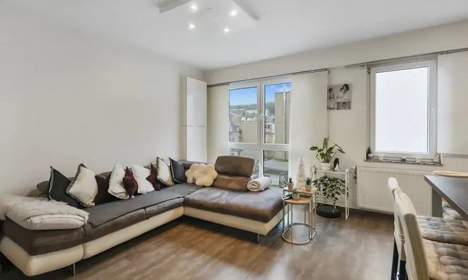Недвижимость Apartment 2 bedrooms for sale in Esch-sur-Alzette: 2