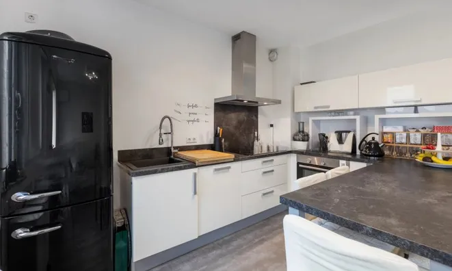 Недвижимость Apartment 2 bedrooms for sale in Esch-sur-Alzette: 5