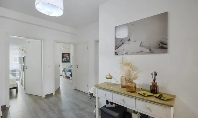 Недвижимость Apartment 2 bedrooms for sale in Esch-sur-Alzette: 6