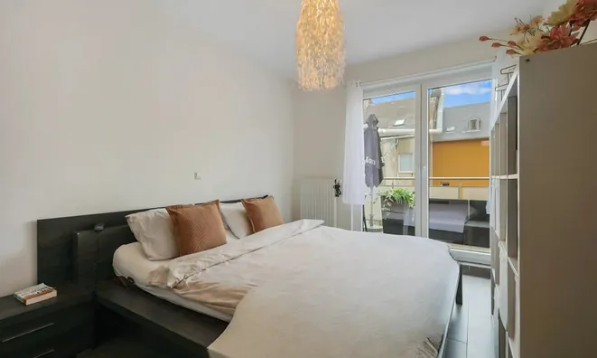 Недвижимость Apartment 2 bedrooms for sale in Esch-sur-Alzette: 7