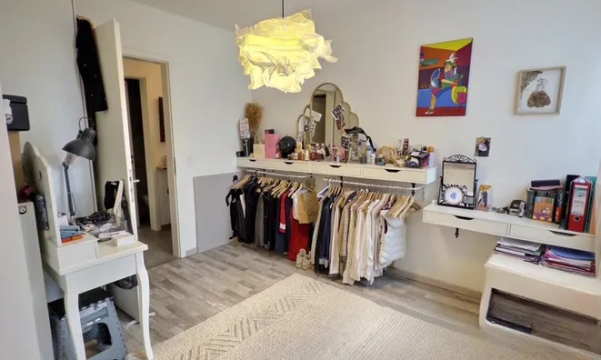 Недвижимость Apartment 2 bedrooms for sale in Differdange: 4