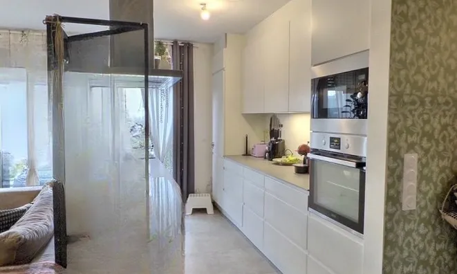 Недвижимость Apartment 2 bedrooms for sale in Differdange: 7