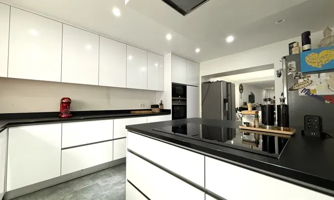 Недвижимость House 4 bedrooms for sale in Differdange: 1